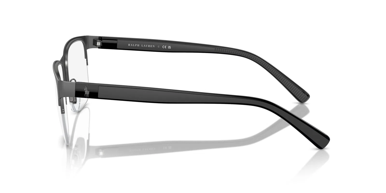 Polo 1228 Eyeglasses - view 11